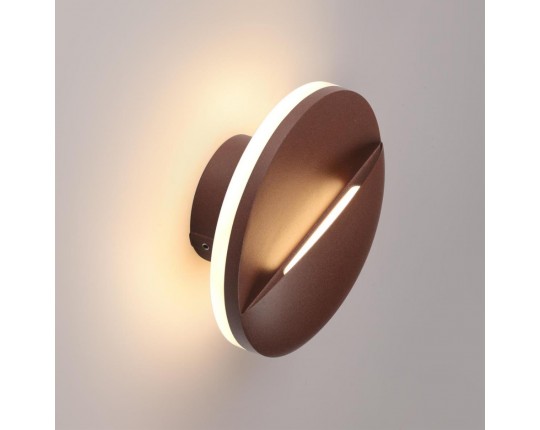 Светильник ландшафтный настенный Novotech HALO 359534