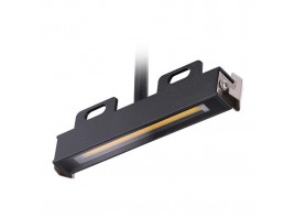 Уличный светодиодный светильник Novotech Street Muro 358189