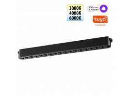 Трековый светодиодный светильник Novotech Shino Easy 359460