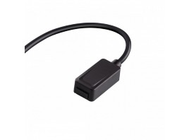 Токопровод для встраиваемого шинопровода Novotech Shino Smal 135221