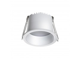 Встраиваемый светодиодный светильник Novotech Tran 358897