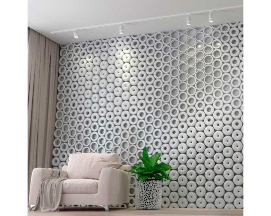 Трековый однофазный светодиодный светильник Novotech Port Elina 370778