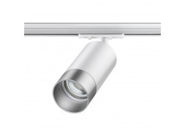 Трековый однофазный светильник Novotech Port Slim 370862