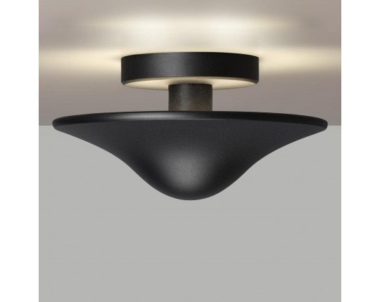 Уличный настенный светодиодный светильник Novotech Street Fung 359301