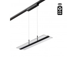 Трековый однофазный светодиодный светильник Novotech Port Iter 358996