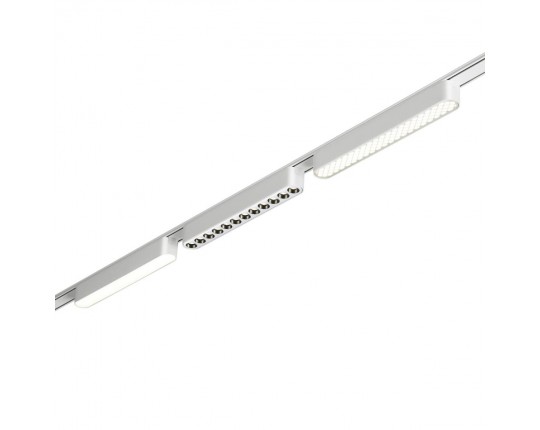 Трековый светодиодный светильник для низковольтного шинопровода Novotech Shino Smal 359081