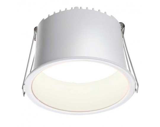 Потолочный встраиваемый светильник Novotech TRAN 359236