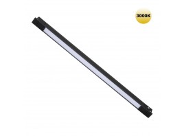 Трековый светильник Novotech для низковольтного шинопровода IP20 LED 10W 48V 3000K 390Лм FLUM 359509