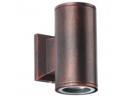 Уличный настенный светильник Novotech Street Landscape 370407