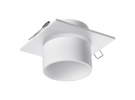 Встраиваемый светильник Novotech Lirio 370718