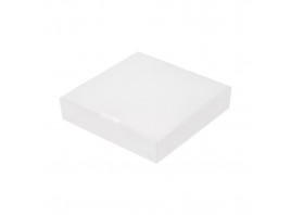 Потолочный светодиодный светильник Novotech Over Ornate 358110