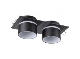 Встраиваемый светильник Novotech Lirio 370719