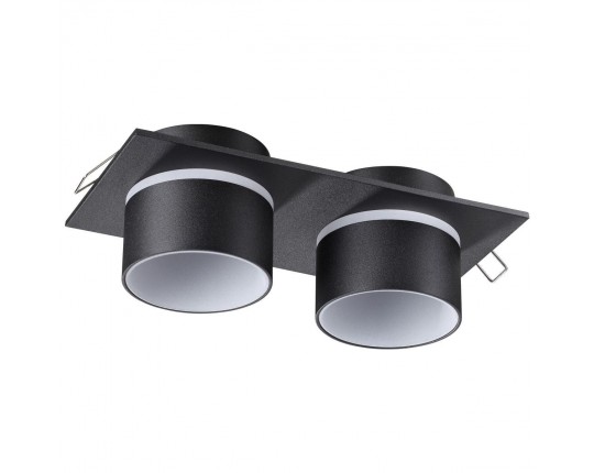 Встраиваемый светильник Novotech Lirio 370719