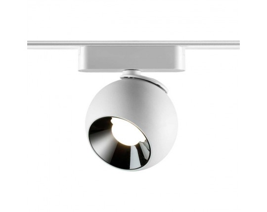 Трековый светильник для низковольтного шинопровода Novotech SMAL 359267
