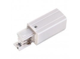 Соединитель-токопровод правый для трехфазного шинопровода Novotech Port 135048