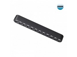 Трековый светодиодный светильник для низковольтного шинопровода Novotech Shino Smal 359076