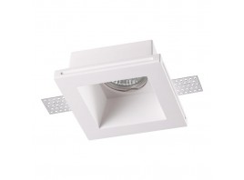 Встраиваемый под покраску светильник Novotech Yeso 370481