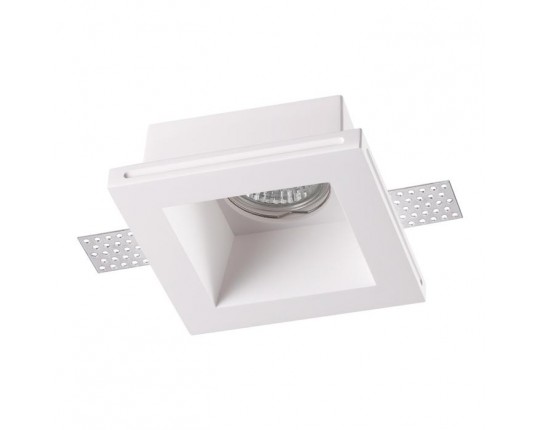 Встраиваемый под покраску светильник Novotech Yeso 370481