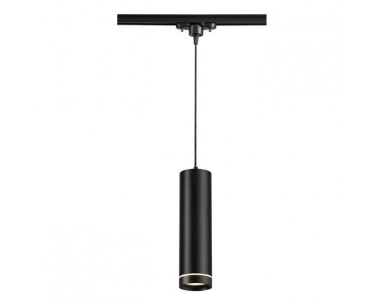 Трековый однофазный светодиодный светильник Novotech Port Arum 357693