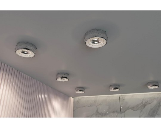 Встраиваемый светильник Novotech Water 370799