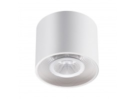 Накладной светодиодный светильник Novotech Over Bind 358791