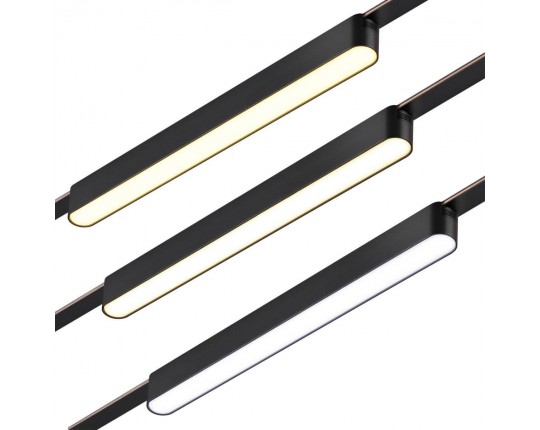 Трековый светодиодный светильник Novotech Shino Easy 359463