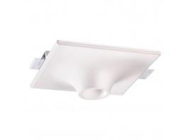 Встраиваемый под покраску светильник Novotech Cail 370495