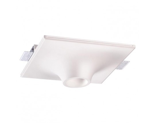 Встраиваемый под покраску светильник Novotech Cail 370495