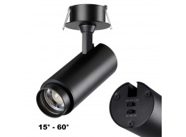 Потолочный встраиваемый светильник Novotech NAIL 359220