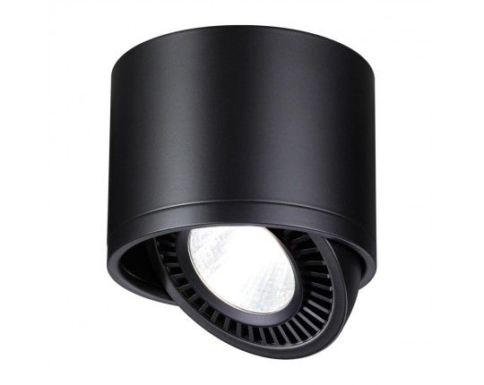 Потолочный светодиодный светильник Novotech Over Gesso 358814