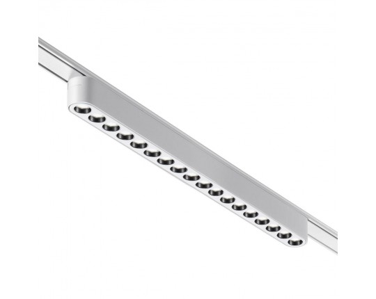 Трековый светодиодный светильник для низковольтного шинопровода Novotech Shino Smal 359079