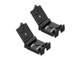 Крепление для установки светильника на текстильный шинопровод Novotech Shino Easy (2 шт) 135261