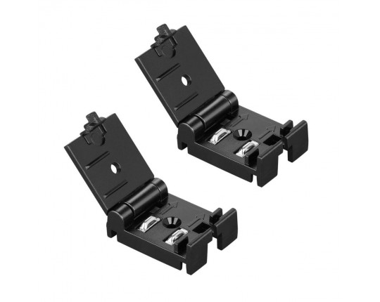 Крепление для установки светильника на текстильный шинопровод Novotech Shino Easy (2 шт) 135261