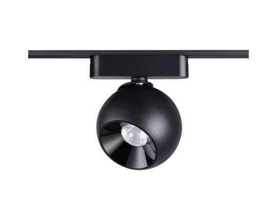 Трековый светодиодный светильник для низковольтного шинопровода Novotech Shino Smal 359100
