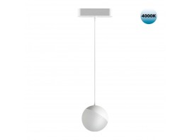 Трековый подвесной светодиодный светильник для низковольтного шинопровода Novotech Shino Smal 359095