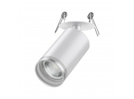 Встраиваемый спот Novotech Ular 370880