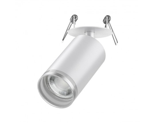 Встраиваемый спот Novotech Ular 370880