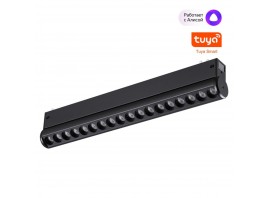 Трековый светильник Novotech VECTOR 359949