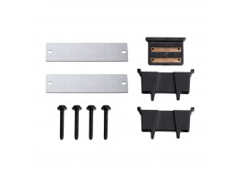 Соединитель прямой токопроводящий Novotech FATTO 359613