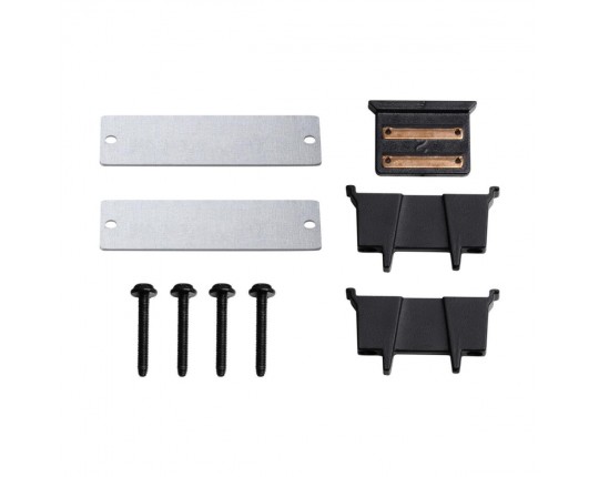 Соединитель прямой токопроводящий Novotech FATTO 359613