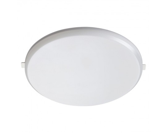 Встраиваемый светодиодный светильник Novotech Pandora 358678