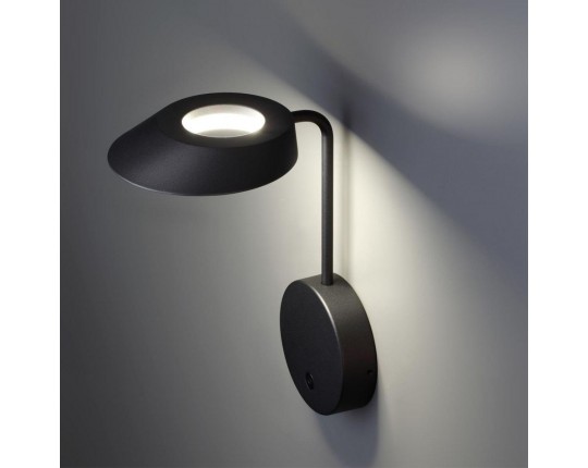 Уличный настенный светодиодный светильник Novotech Street Elegance 359406