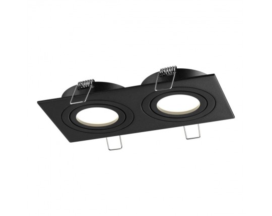 Светильник встраиваемый Novotech MORUS 371022