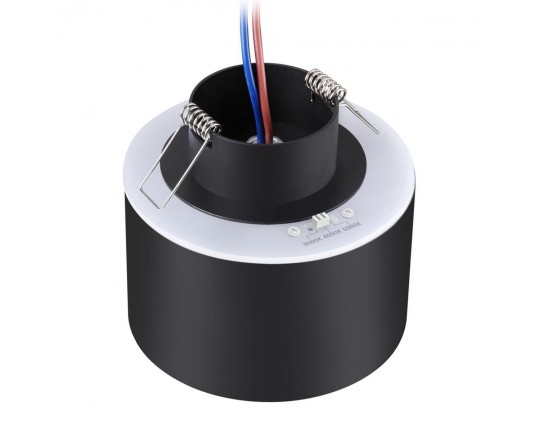 Встраиваемый светодиодный светильник Novotech Giro 358962