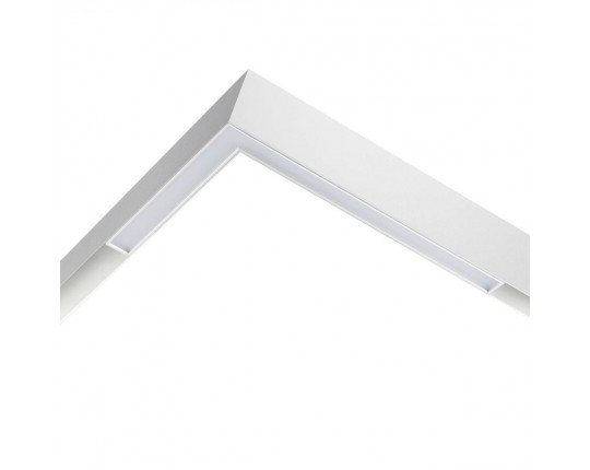 Трековый светодиодный светильник Novotech Shino Flum 359501