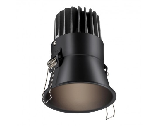 Встраиваемый светодиодный светильник Novotech Lang 358911