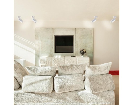 Спот Novotech Over Pipe 370394