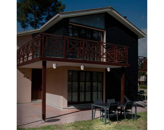 Уличный светодиодный светильник Novotech Street Tumbler 358012