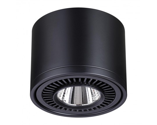 Потолочный светодиодный светильник Novotech Over Gesso 358814