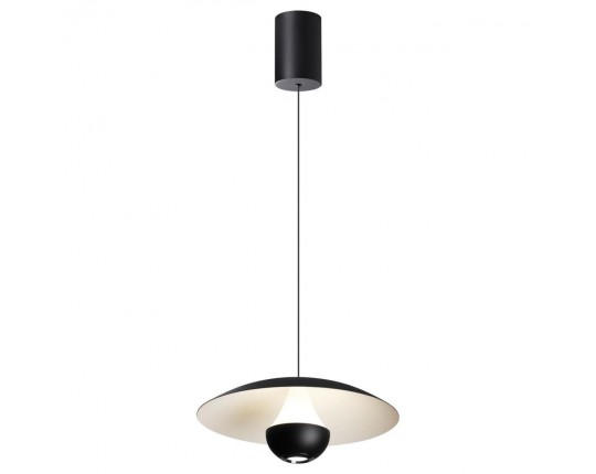Подвесной светодиодный светильник Novotech Over Iman 359336